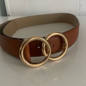 Express belt